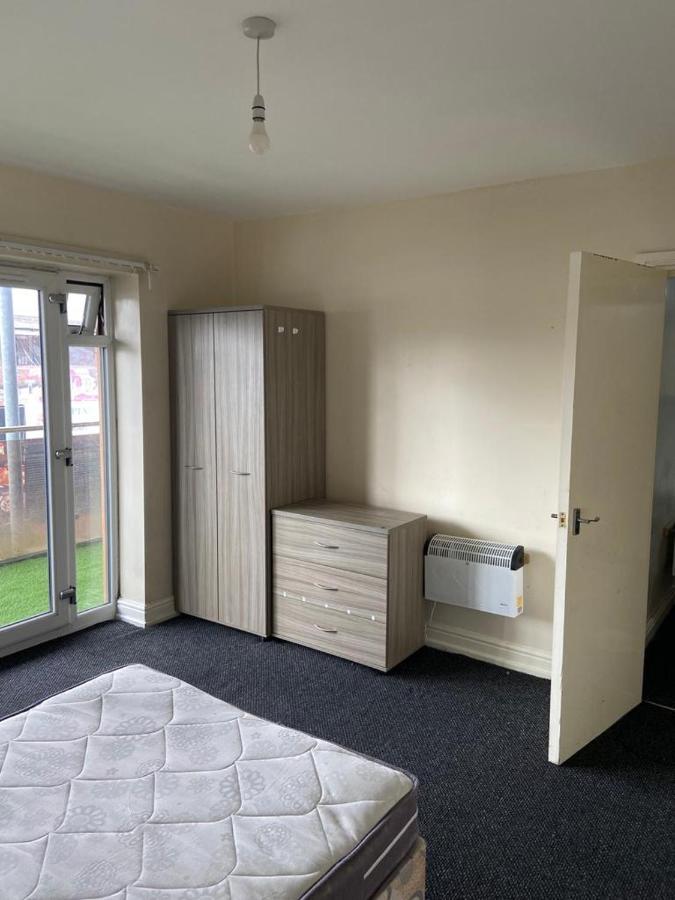 Cosy Living Apartment Camberley Luaran gambar